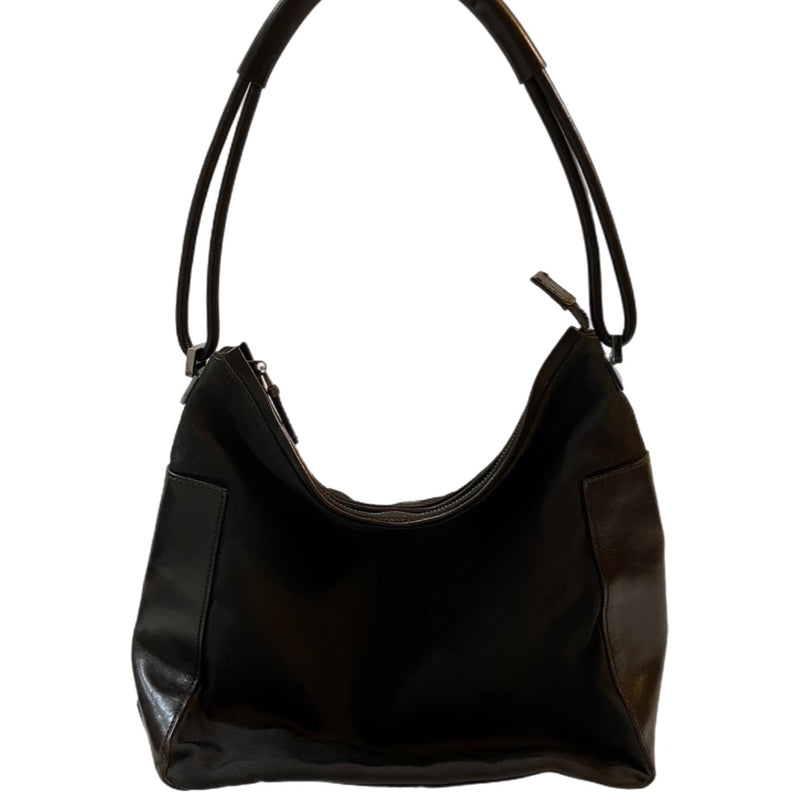Gucci Black Shoulder Bag – Andreu's Luxury Closet