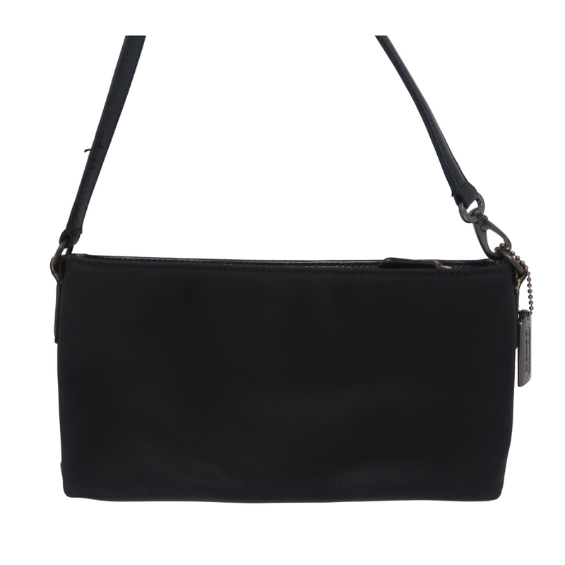 Pochette bag coach hotsell