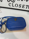 Louis Vuitton wave camera crossbody