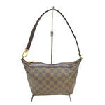 Louis Vuitton Damier Ebene Shoulder Bag