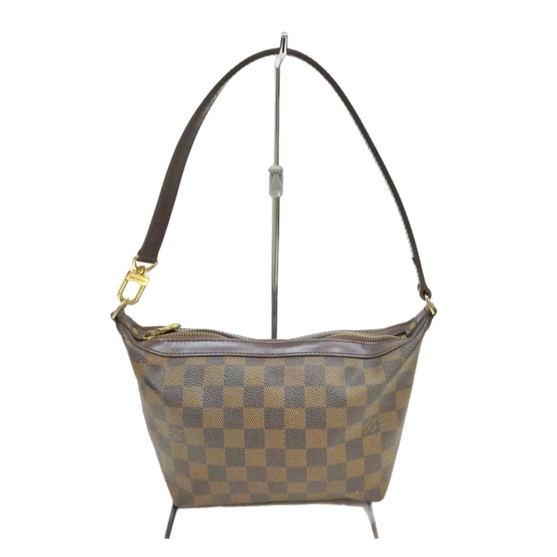 Louis Vuitton Damier Ebene Shoulder Bag