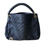 Louis Vuitton Empreinte Black Artsy MM