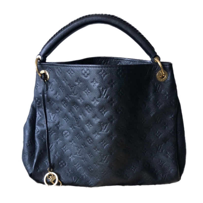 Louis Vuitton Empreinte Black Artsy MM