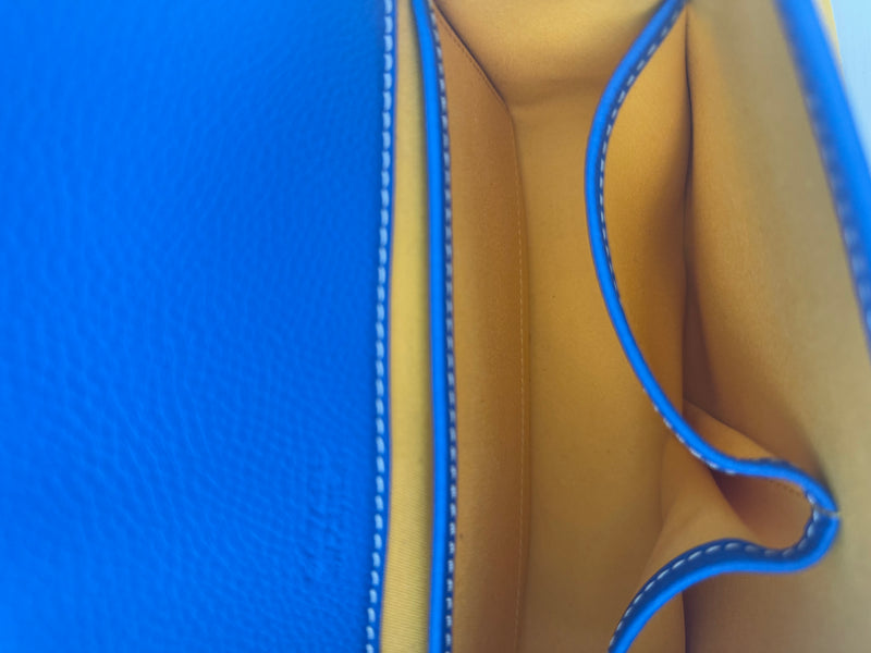 Goyard Belvedere PM Crossbody