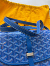 Goyard Belvedere PM Crossbody