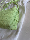 Bottega Veneta Mini Loop Bag