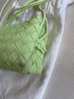 Bottega Veneta Mini Loop Bag