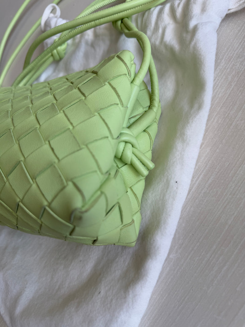 Bottega Veneta Mini Loop Bag