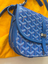Goyard Belvedere PM Crossbody
