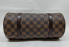 Louis Vuitton Damier Ebene Papillon 26