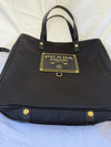 Prada Tote Messenger