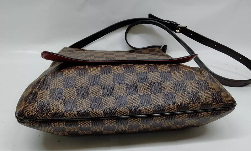 Louis Vuitton Musette Crossbody