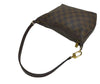 Louis Vuitton Damier Ebene Shoulder Bag