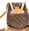 Louis vuitton Montsouris MM