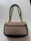 Gucci Small GG Marmont Bag
