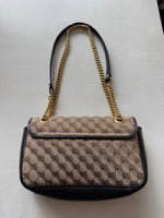 Gucci Small GG Marmont Bag