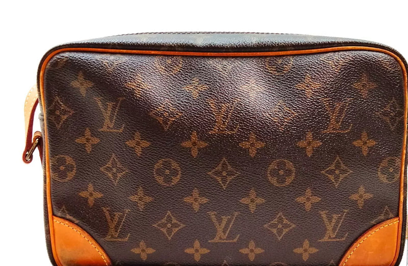 Louis Vuitton Trocadero 27 Crossbody