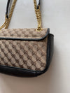 Gucci Small GG Marmont Bag