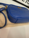 Louis Vuitton wave camera crossbody