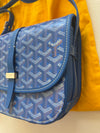 Goyard Belvedere PM Crossbody