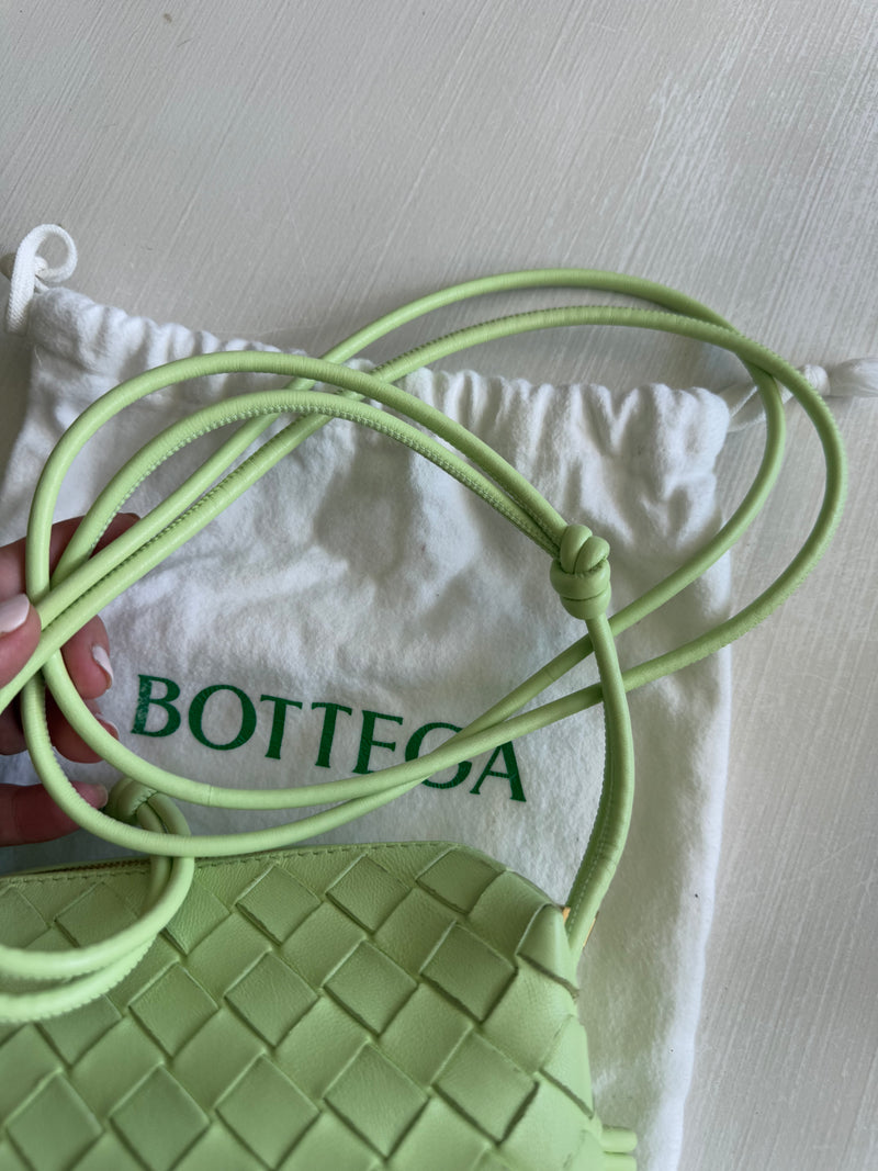 Bottega Veneta Mini Loop Bag