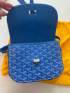 Goyard Belvedere PM Crossbody