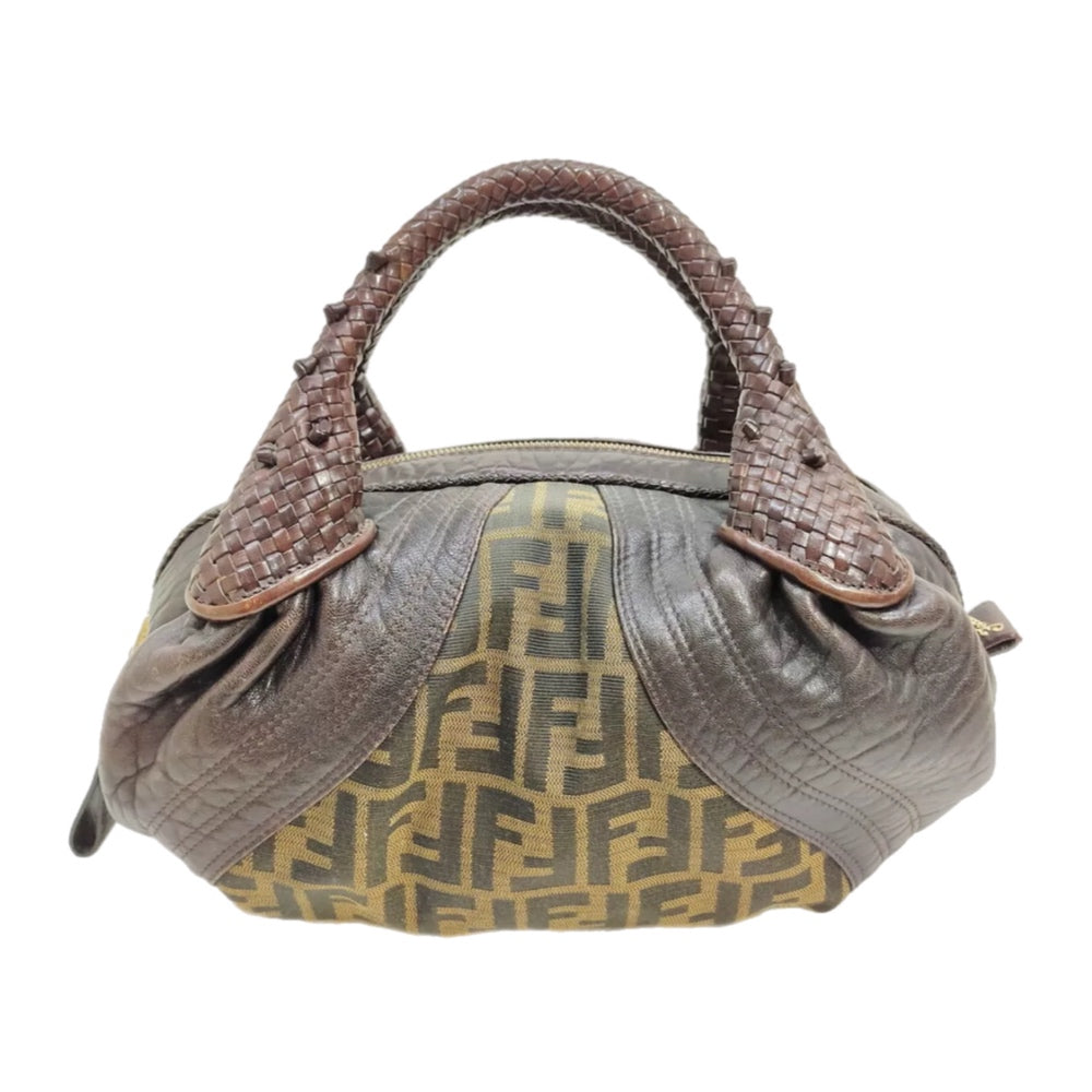 Fendi Mini Spy Bag – Andreu