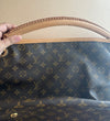 Louis Vuitton Artsy Monogram MM (new edition)