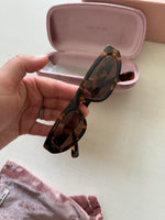 Miumiu sunnies