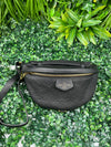 Louis Vuitton Black Bum Bag