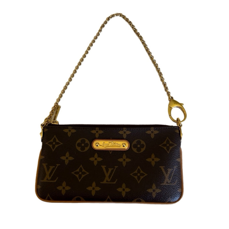 Louis Vuitton Milla Pouch