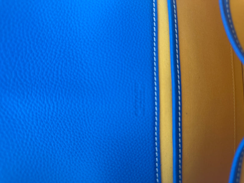 Goyard Belvedere PM Crossbody
