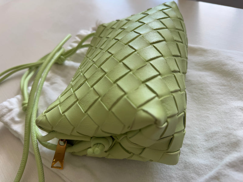 Bottega Veneta Mini Loop Bag
