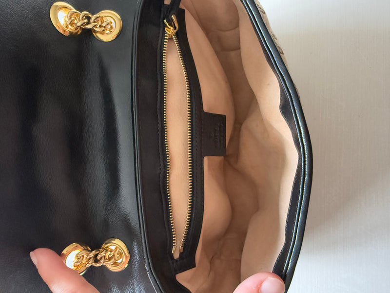 Gucci Small GG Marmont Bag