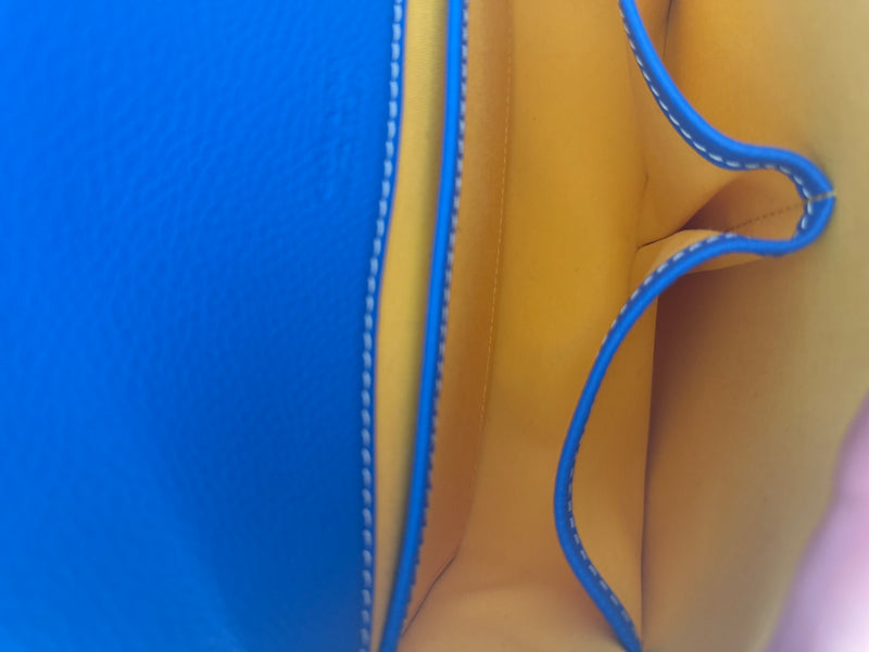 Goyard Belvedere PM Crossbody
