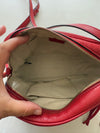 Gucci Beige Soho Camera Crossbody