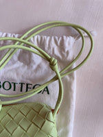 Bottega Veneta Mini Loop Bag