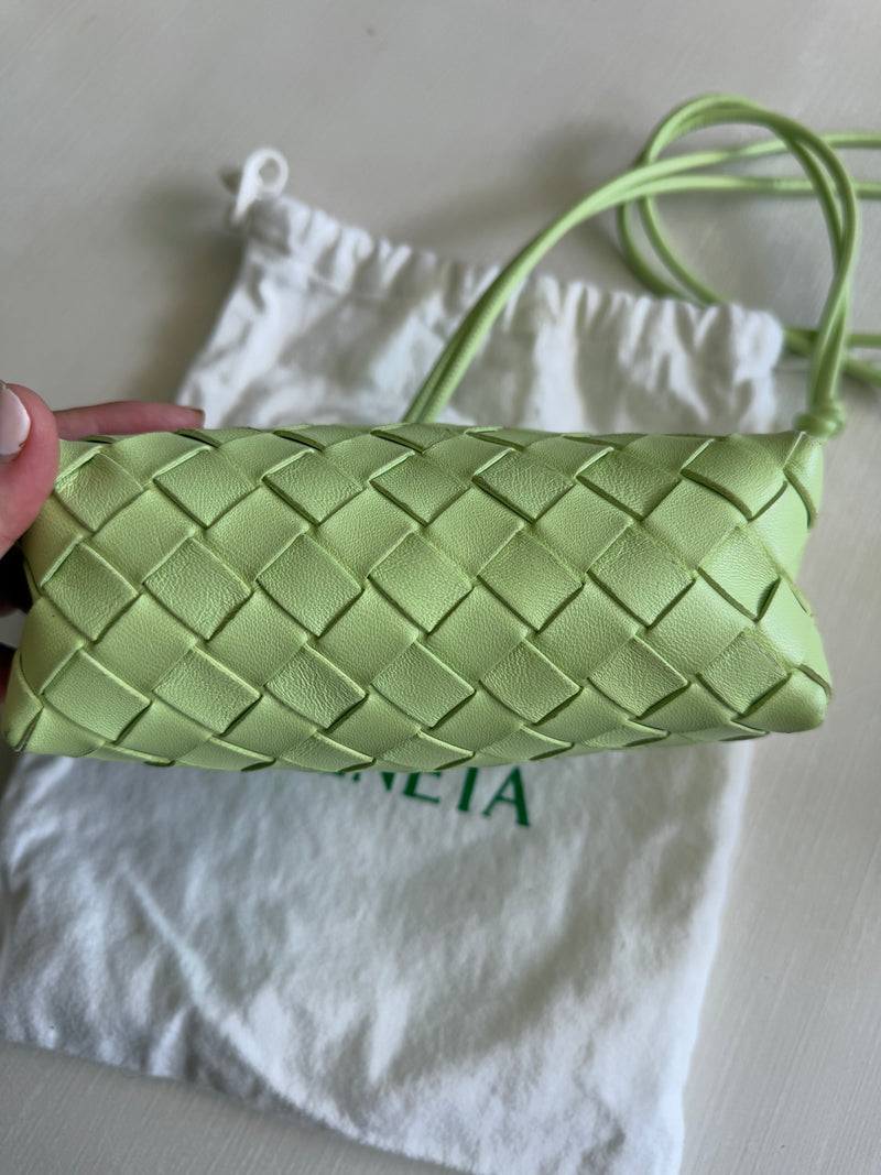 Bottega Veneta Mini Loop Bag