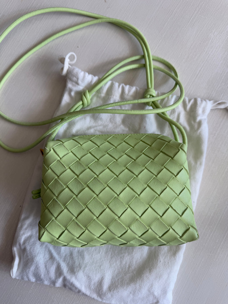 Bottega Veneta Mini Loop Bag