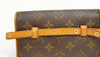 Louis Vuitton Florentine Belt Bag