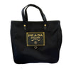 Prada Tote Messenger