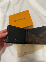 Louis Vuitton Multiple Men’s Wallet