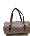 Louis Vuitton Damier Ebene Papillon 26