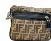 Fendi Zucca crossbody Bag