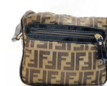 Fendi Zucca crossbody Bag