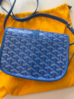 Goyard Belvedere PM Crossbody