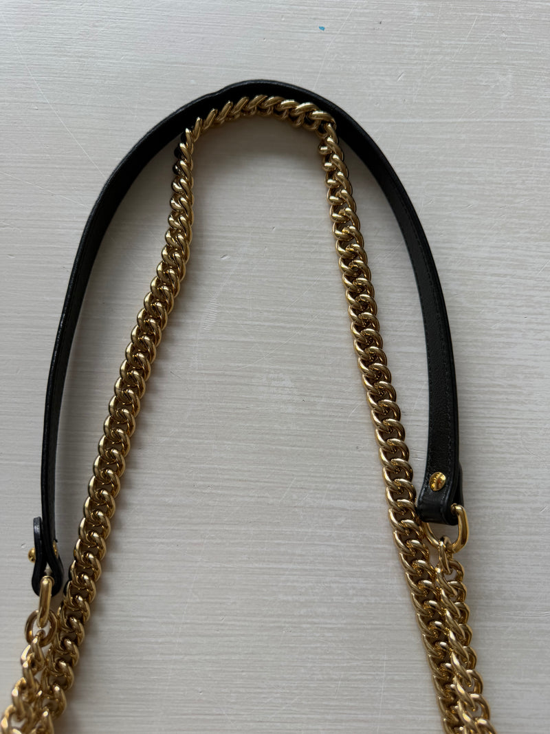 Gucci Small GG Marmont Bag