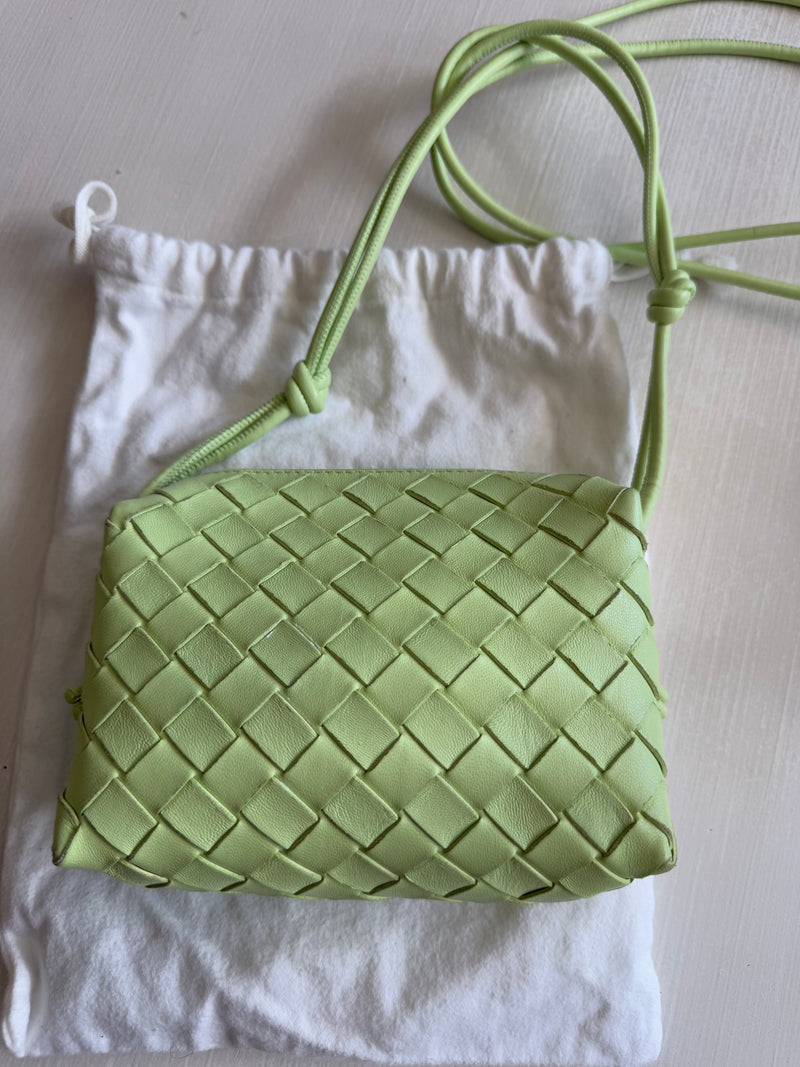 Bottega Veneta Mini Loop Bag