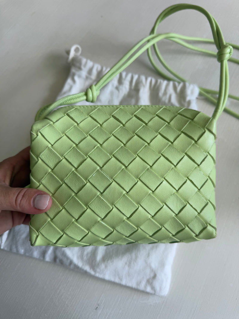 Bottega Veneta Mini Loop Bag