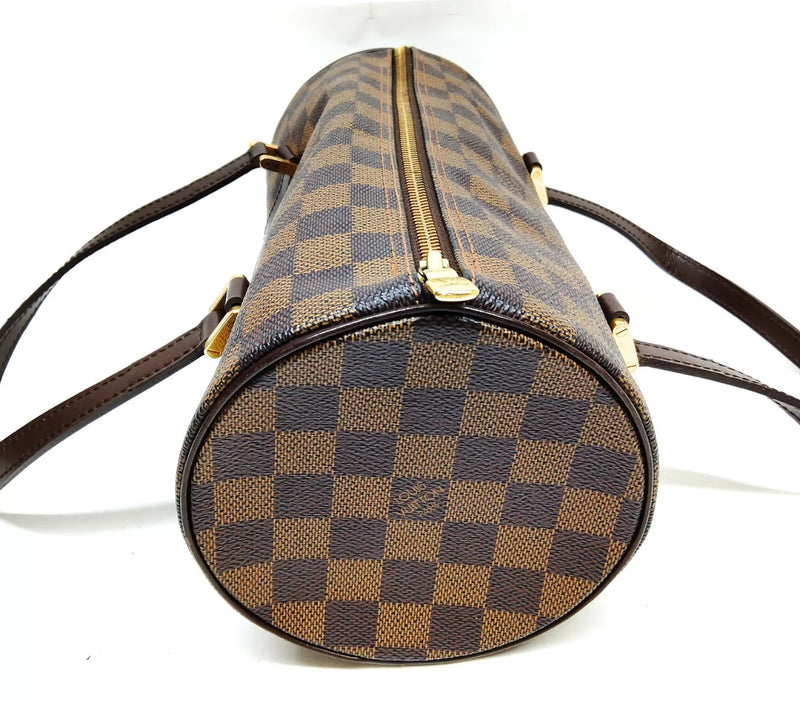 Louis Vuitton Damier Ebene Papillon 26